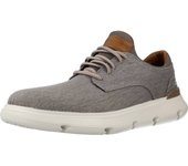 Zapatillas deportivas de Hombre Marca Skechers Modelo Garza - Round