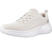 Zapatillas deportivas de Mujer Marca Skechers Modelo Bobs Infinity