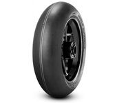 Neumático Moto Pirelli 200/60 R17 Diablo Superbike Sc3 Tl Nhs