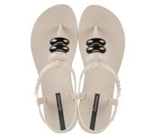 IPANEMA 83507 CLASS BLLOWN UP SANDAL Sandalias De dedo Chancletas Mujer Beige