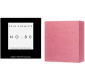 skinChemists No.80 Barrita Limpiadora Facial Rosa 100g