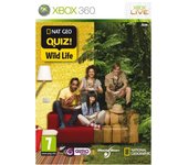 Nat Geo Quiz! Wild Life Juego para Consola Microsoft XBOX 360 [PAL ESPAÑA]