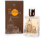 Eau de Toilette para Hombre 100ml - Montage Brands - Vendido por Beauty World Distributor - Perfume para Hombres 18