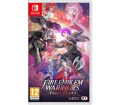 Juego para Nintendo Switch Fire Emblem Warriors: Three Hopes