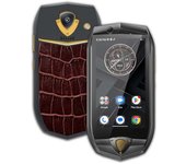OUKITEL K16 4G Mini Smartphone 14（8+6）GB+128GB/1TB 3.5" Movil Irrompible Cámara 48MP 3050mAh Dual SIM Android 13