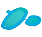 Bestway Colchoneta Hinchable Deluxe Flex' n Fold 171x94 cm Playa y Piscina 43553