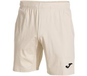 Short Joma Montreal Beige. Ideal para tenis y pádel