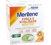 Meritene fuerza y vitalidad neutro 7 sobres de 50g  Meritene