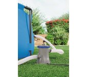 Depuradora de Filtro de Cartucho Bestway para Piscinas Pequeñas