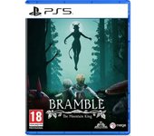 Bramble: The Mountain King Juego IMPORT para Consola Sony PlayStation 5 PS5