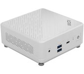 MSI Cubi 5 12M-255ES i5-1235U 8GB 512GB W11H blanc