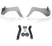 For Honda NX500 NX400 NX 500 2023 2024 Dedicated Hand Guard Motorcycle NX 500 Handguards Handlebar Guards Windshield
