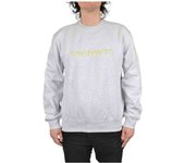 Sudadera Carhartt WIP  para hombre en color gris