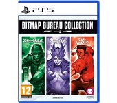 Bitmap Bureau Collection Juego para Consola Sony PlayStation 5 PS5 [ PAL ESPAÑA ]