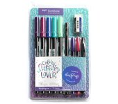Lettering Set Rotuladores Colora &Letttering Tombow