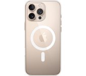 Funda transparente MagSafe para iPhone 16 Pro Max de Apple