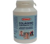 COLAGENO COMPRIMIDOS PLUS 120 COMP  INTEGRALIA