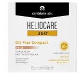 HELIOCARE COLOR COMPACTO OIL-FREE BEIGE 10GR