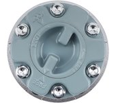 MB886389 28 Teeth 4WD Four Wheel Drive Manuel Free Wheel Locking Hub for Mitsubishi Pajero Triton Pick up L200 L300 4x4 Montero