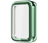 Full Cover For Xiaomi Mi Band 9 Pro Smart Soft TPU All-Around Protective Shell Bumper Case For Mi Band9 Pro Accessories