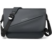 Bolso de hombro de alta calidad para hombre y mujer, bandolera de gran capacidad, bolso deportivo multifuncional para ciclismo