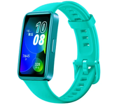 Sport Watchbands for Huawei Band 8-NFC Replacement Wristband Soft Silicone bands Bracelet on Smart Band8 Watch strap Accessories