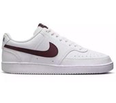 Zapatilla NIKE COURT VISION LO BE DH2987 113 Blanco