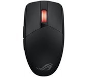 ASUS - ROG Strix Impact III Wireless ratón Juego Ambidextro RF Wireless + Bluetooth Óptico 36000 DPI - 90MP03D0-BMUA00 90MP03D0-BMUA00
