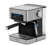 Cafetera Express de Brazo Adler Camry CR 4410 Negro 1,6 L