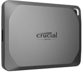 Crucial SSD Externo X9 Pro 1TB USB-C 3.2 Gen 2