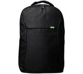 Mochila acer gp.bag11.02c para portatil 15.6 pulgadas negro