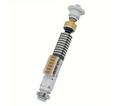 MOC Space Wars Lightsaber Series Luke Weapon Building Blocks Assembly Model MOC-35690 Katana Lightsaber Bricks Toy Holiday Gift