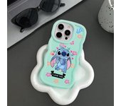 Disney Stitch Carton Phone Case for Xiaomi Redmi Note 13 11 8 Pro Plus 10s 10 Pro 13 12 Pro 5G Luxury Soft Cover