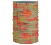 Braga de Cuello Buff Citronella Marrón