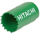 SIERRA CORONA HSS BI-METAL 40 MM 752119 HITACHI