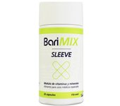 Adventia Pharma Barimix Sleeve, 30 Cápsulas