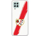 Funda original compatible con Samsung Galaxy A22 4G - Rayo Escudo Clasico