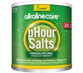 Phour Salts Bote 180g Alkaline Care
