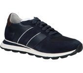 Zapatillas deporte de Hombre GEOX U2612A 02285 U SPHERICA C4002 NAVY
