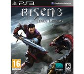 Risen 3: Titan Lords (1St Edition) Juego para Consola Sony PlayStation 3, PS3 [PAL ESPAÑA]