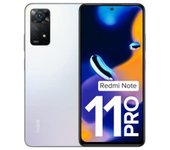 Xiaomi redmi note 11 PRO 6+64GB DS 5G polar white OEM
