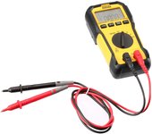 Stanley miernik cyfrowy uniwersalny smart fatmax