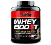 Whey Boost | Proteína de Calidad | 1.8kg