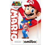 AMiiBO SUPER MARIO: MARIO (IMP)