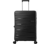 Totto Maleta mediana Glide  -Dimensiones:45.7 x 66.5 x 28 cm-Material: polipropileno