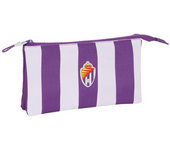 Portatodo Triple Real Valladolid 22X12X3Cm (Safta 812367744)