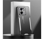 ShockProof Case For Xiaomi 13T 12X 12T 11T 13 12 Mi 14 Lite 5G NE 10T 9T Poco X6 X5 X3 F5 Pro F4 F3 M5s C65 Aluminum Cover Cases