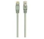 CABLE RED S-FTP GEMBIRD CAT 6A LSZH GRIS 30 M