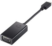 HP Adaptador de monitor USB-C a VGA de