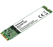 Intenso Top SSD 2.5 1TB SATA III M.2 - Alta Velocidad de Transferencia